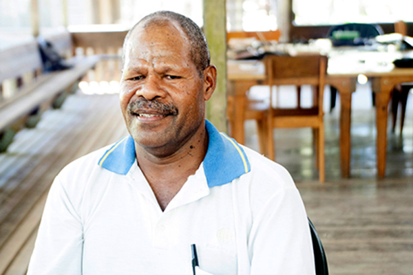 A Sacrifice That&rsquo;s Worth It: Pastor Peter&rsquo;s Story